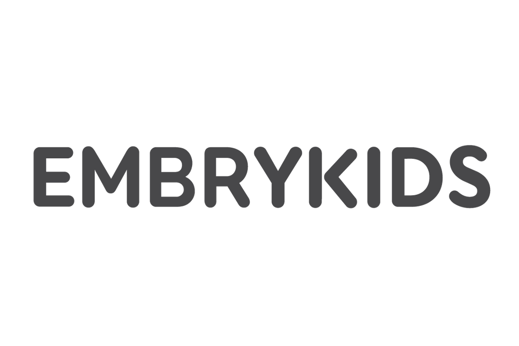 品牌故事 – Embry Form